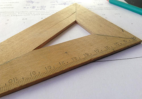 Le soutien scolaire en maths : une étape souvent indispensable.