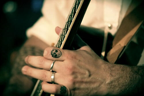 Comment choisir sa guitare ?