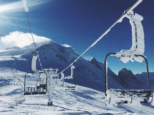 En plein milieu de l'année scolaire, les examens étant encore loin, les vacances de Noël et hivernales sont celles du repos par excellence.