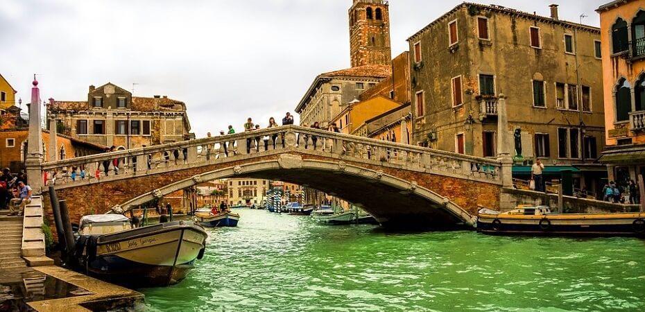 Pourquoi se rendre en Italie pour étudier ?