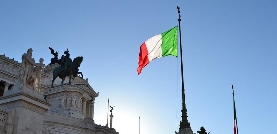 Quelques éléments linguistiques qui vous aideront à être à l'aise en italien.