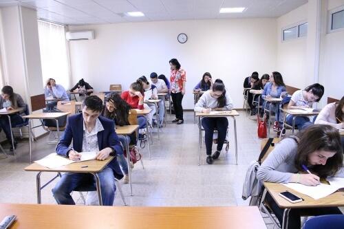 Le bac de français peut-il être passé en rattrapage ?