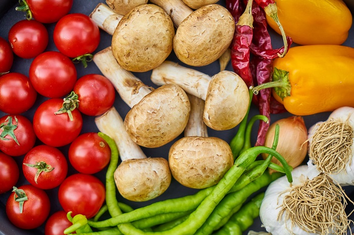 Comment cuisiner sain ? 