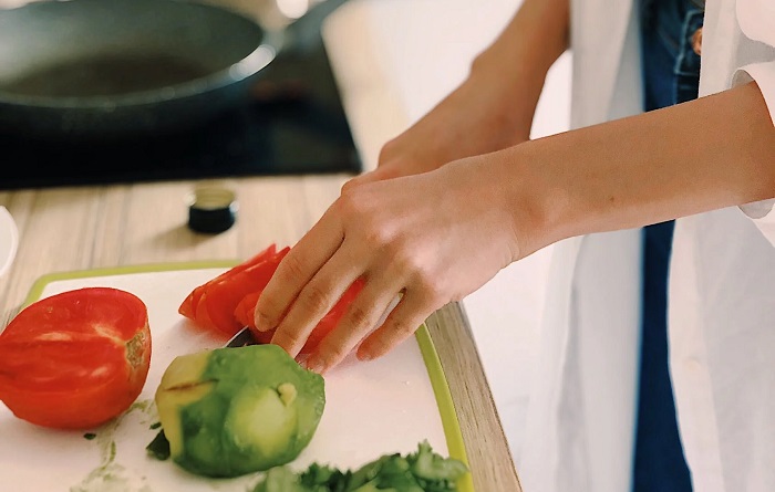Comment apprendre à cuisiner ? 