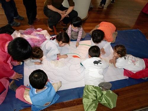 Pourquoi apprendre à dessiner en étant jeune ?