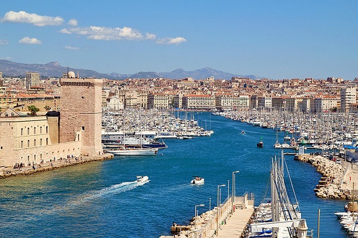 Quels musées visiter à Marseille ?