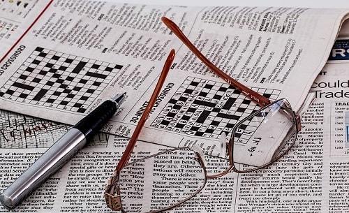 Pourquoi la presse est un excellent support pour vous perfectionner en anglais ?
