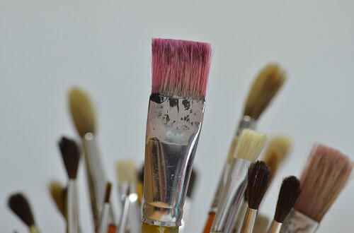 Comment choisir ses pinceaux et ses crayons ?