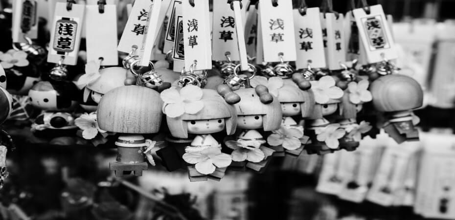 La langue nippone serait-elle plus simple à assimiler que que le mandarin ?