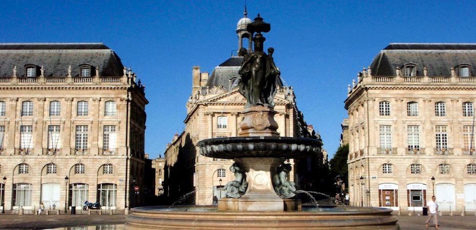 Comment les habitants de la Chine ont envahi Bordeaux pour découvrir nos vins ?