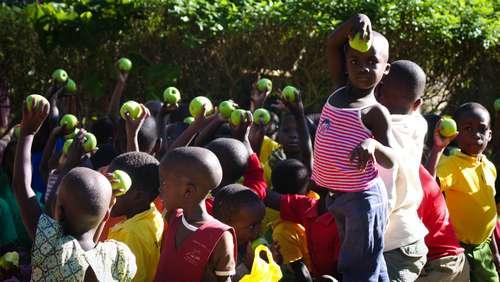 L'encadrement des enfants d'une école primaire ou secondaire nécessite de grandes compétences qu'il faut acquérir.