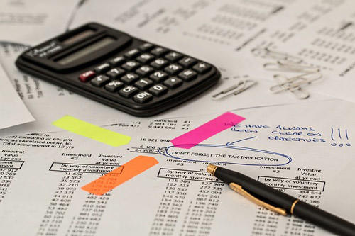 Quelles sont les déductions fiscales à la porté des professeurs particuliers ? 