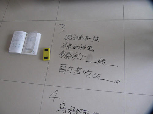 Quels établissements scolaires proposent des cours de langue chinoise à Bordeaux ?