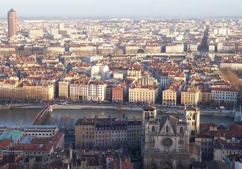 Comment trouver un cours de cuisine dans le Vieux-Lyon ?