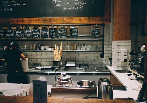 Les vertus de prévoir son alimentation d'une semaine pour l'autre.