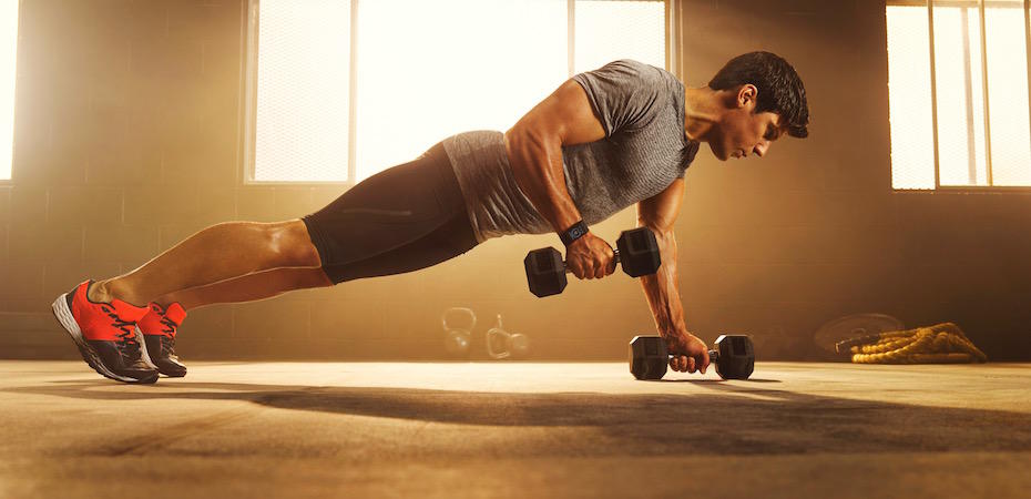 Comment se muscler le corps ?
