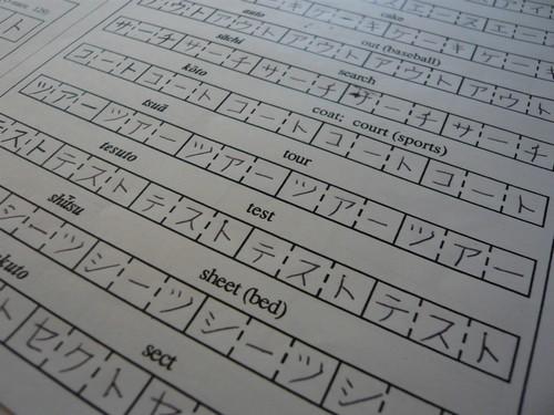 Comment trouver des élèves quand on est professeur particulier de langue nippone ?