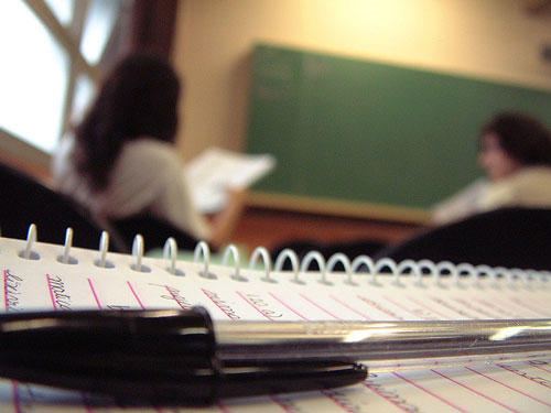 Quelles sont les matières principales en filière littéraire ? 