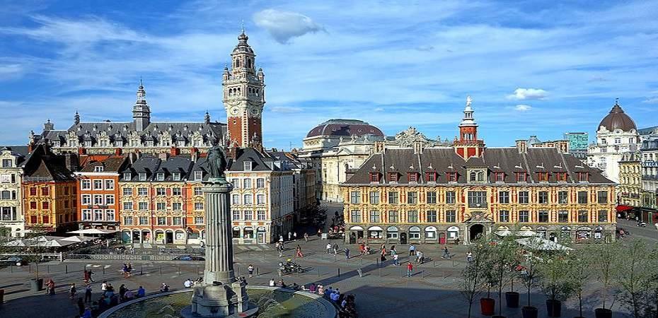 Comment progresser en cuisine à Lille ?