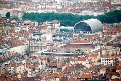 Comment prendre des cours à Lyon ?