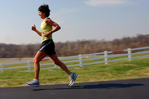 Comment bien pratiquer la course à pied si vous êtes en surpoids ?