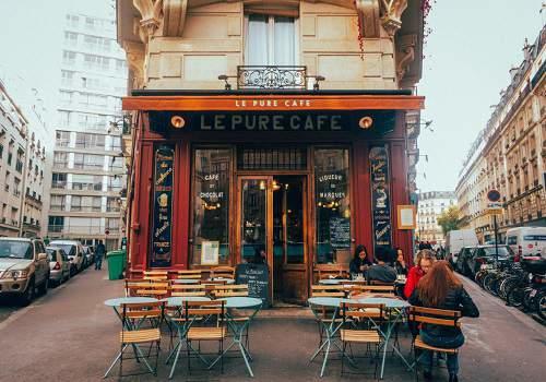 Comment améliorer son niveau en cuisine en banlieue parisienne ?
