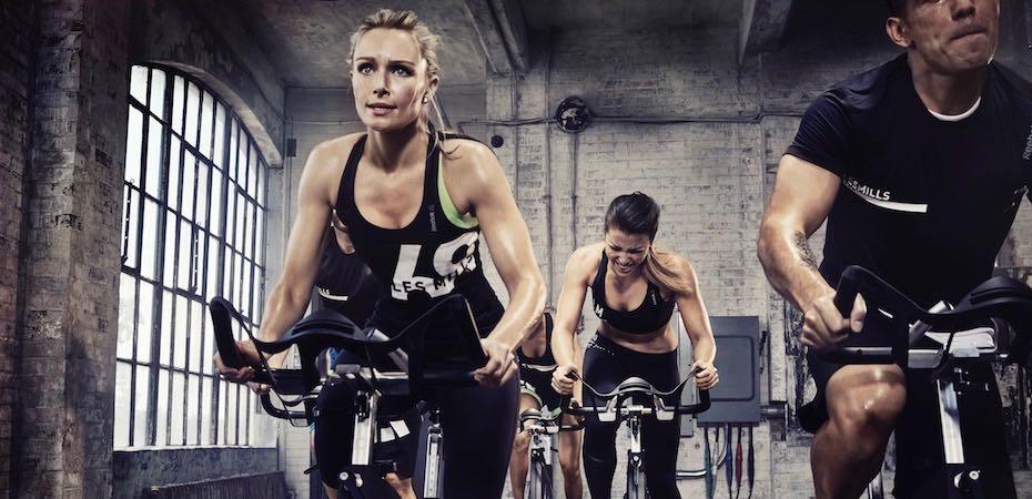 Pourquoi ne pas tenter les cours de fitness collectifs pour booster votre motivation ?