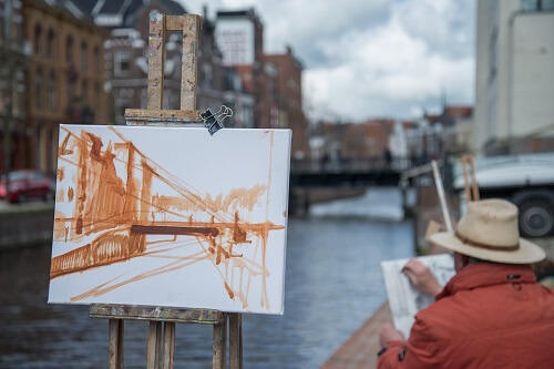 Pourquoi réaliser des croquis ?