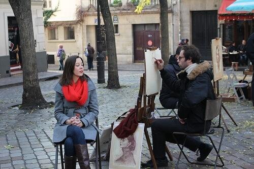 Comment apprendre à dessiner ?