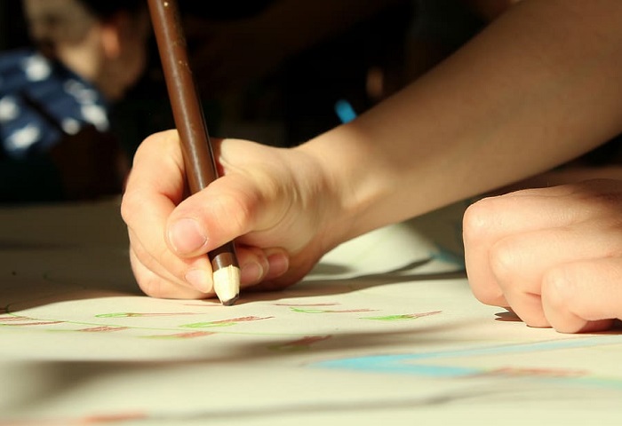 Quel prix pour une leçon de dessin ?