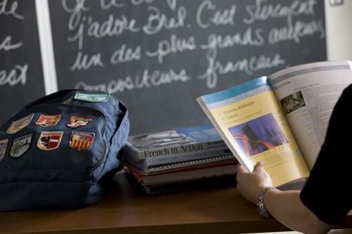 Comment s'améliorer en langues vivantes grâce à un professeur à domicile bilingue ?