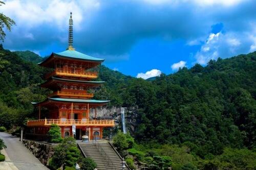 Quelles sont les formalités administratives à remplir pour étudier au Japon ?