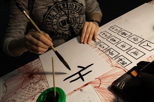 Par où commencer en cours de japonais ?