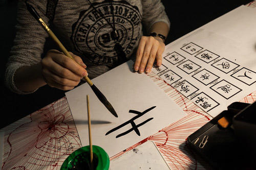 Est-il possible de suivre des cours de japonais quand on a un budget restreint ?