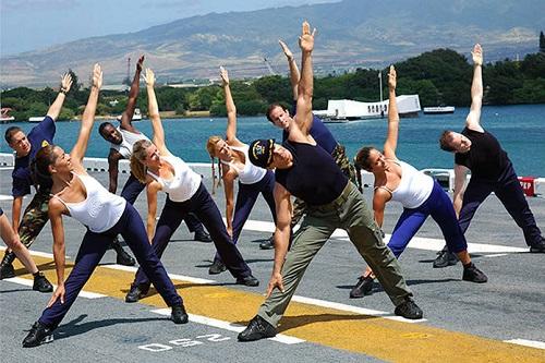 Combien coûte une séance avec un coach sportif ?