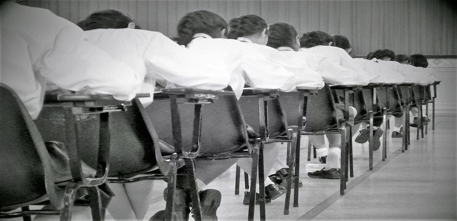 Prendre des cours avec un natif du Japon.