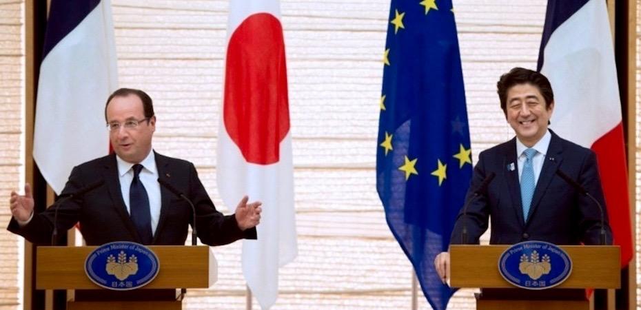 Pourquoi ne pas apprendre le japonais pour partir visiter un pays fascinant ?