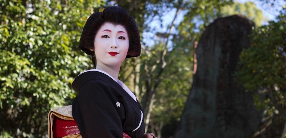 Comment ne pas évoquer la culture japonaise lors de cours de langue nippone ?