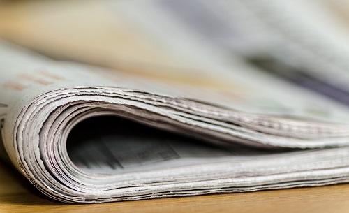 Les journaux : une ressource illimitée et efficace pour être à l'aise dans la langue de Dante.