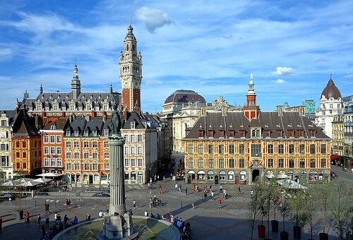 Où apprendre à parler japonais à Lille ?