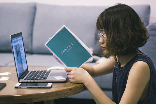 Quelles sont les qualités requises pour devenir copywriter ?