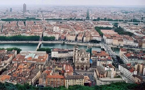 Où se rendre pour dessiner à Lyon ?
