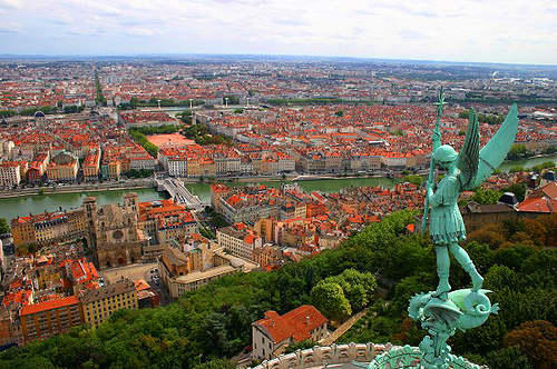 Quels exercices pratiquer dans la ville ?