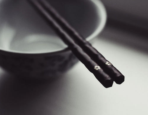 Pourquoi ne pas tenter la cuisine au wok ?