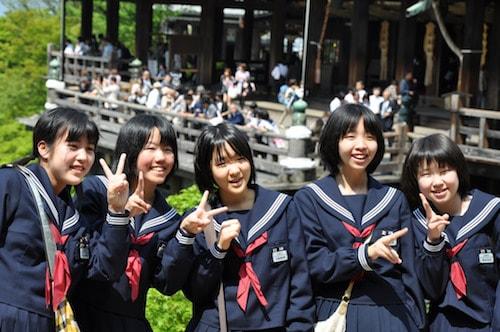 Combien coûte un cours de japonais ?