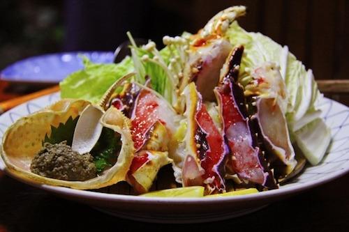 Les pousses de soja se retrouvent beaucoup dans la gastronomie asiatique en général !