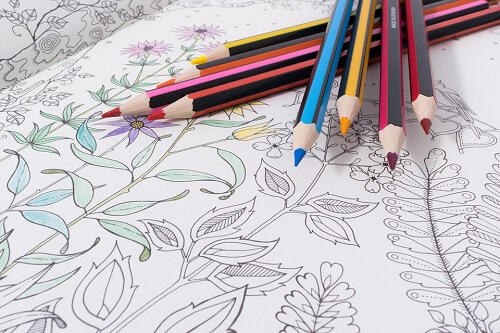 Combien dépenser pour du matériel de dessin ?