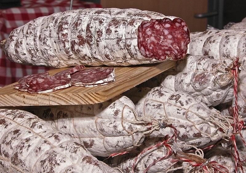 Quel aliment cuisiner à Lyon ?