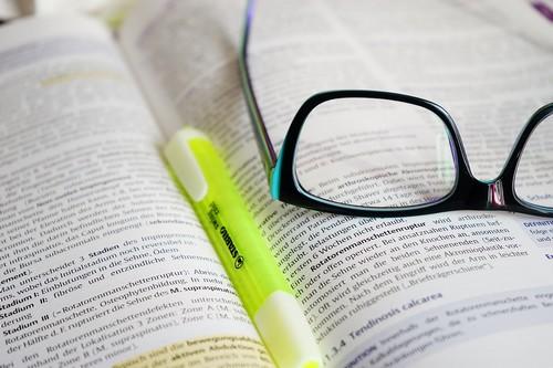 Comment devenir professeur particulier de littérature pour lycéens ?