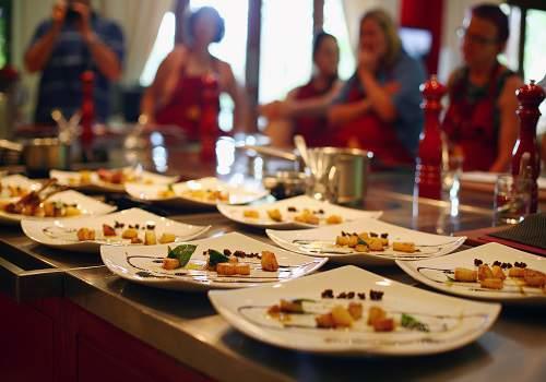 Comment connaître les techniques de base pour apprendre à cuisiner ?